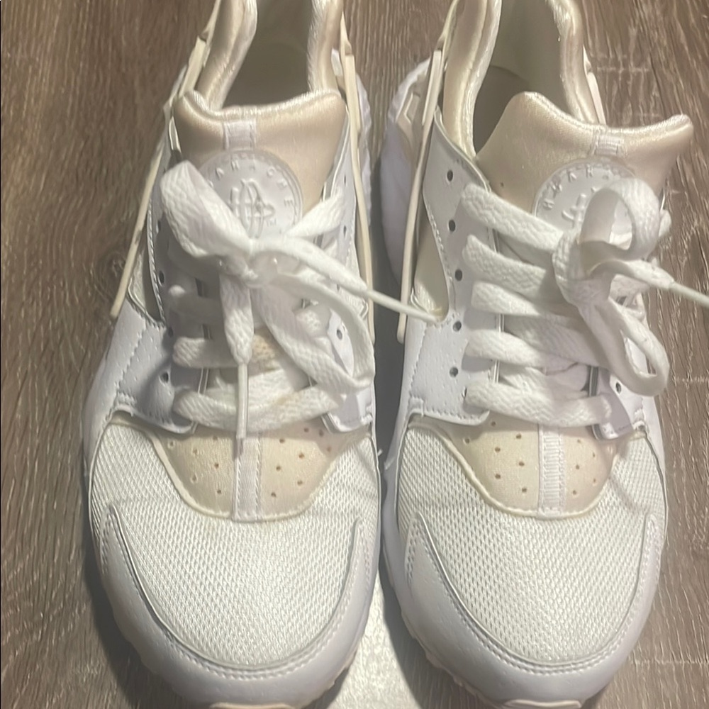 Nike ACG White Sneakers